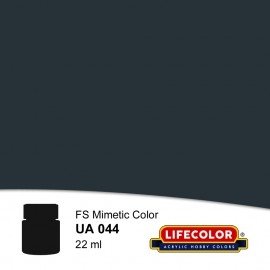 Lifecolor UA044 - Bleu mer non spéculaire FS35042 22 ml