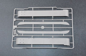Trumpeter 05573 Char lourd soviétique JS-4 (1/35) – Bild 7
