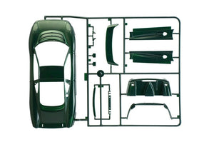 Italeri 3631 Jaguar XJ 220 1/24 – immagine 5