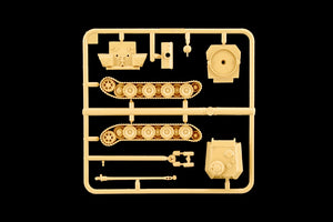 Italeri 6186 Siège de Bastogne 80 ans - Coffret de bataille 1/72 – image 16