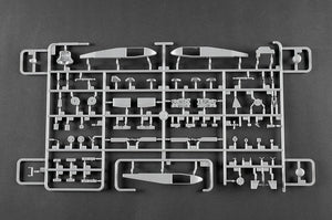 Trumpeter 05838 AH-64A Apache 1/48 – imagen 20