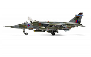 Airfix 11010 Sepecat Jaguar GR.1/GR.1A 1/48 – immagine 6