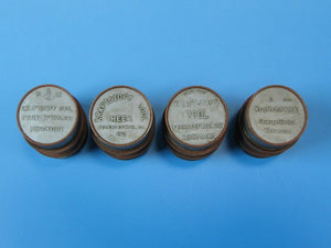 Eureka XXL E-012 Jeu de 4 barils 200 l 1/35 – immagine 4