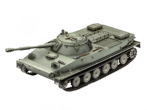 Revell 03314 PT-76B 1/72 – zdjęcie 2