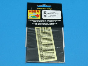 Aber 35A020 Pinces à outils (allemandes) - 1 choix (1/35) – Bild 3