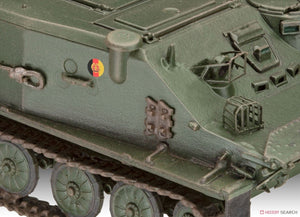 Revell 03313 BTR-50PK ex Toxso 1/72  – Bild 4