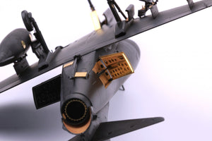 Aérofreins Eduard 48939 A-4E HOBBY BOSS 1/48 – image 2