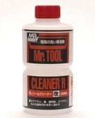 Nettoyant pour outils Mr. Hobby T-113 250 ml