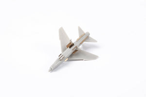 Eduard 53274 USS Intrepid CV-11 pt.3 TRUMPETER 1/350 – immagine 5