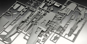 Revell 63795 Dornier Do 335 Pfeil SET 1/48  – immagine 7
