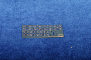 MK1 Design MD-35017 Pont en bois Tirpitz 1/350 – image 3