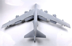 Modelcollect UA72200 B-52H US Stratofortress Bombardier stratégique 1/72 – imagen 4