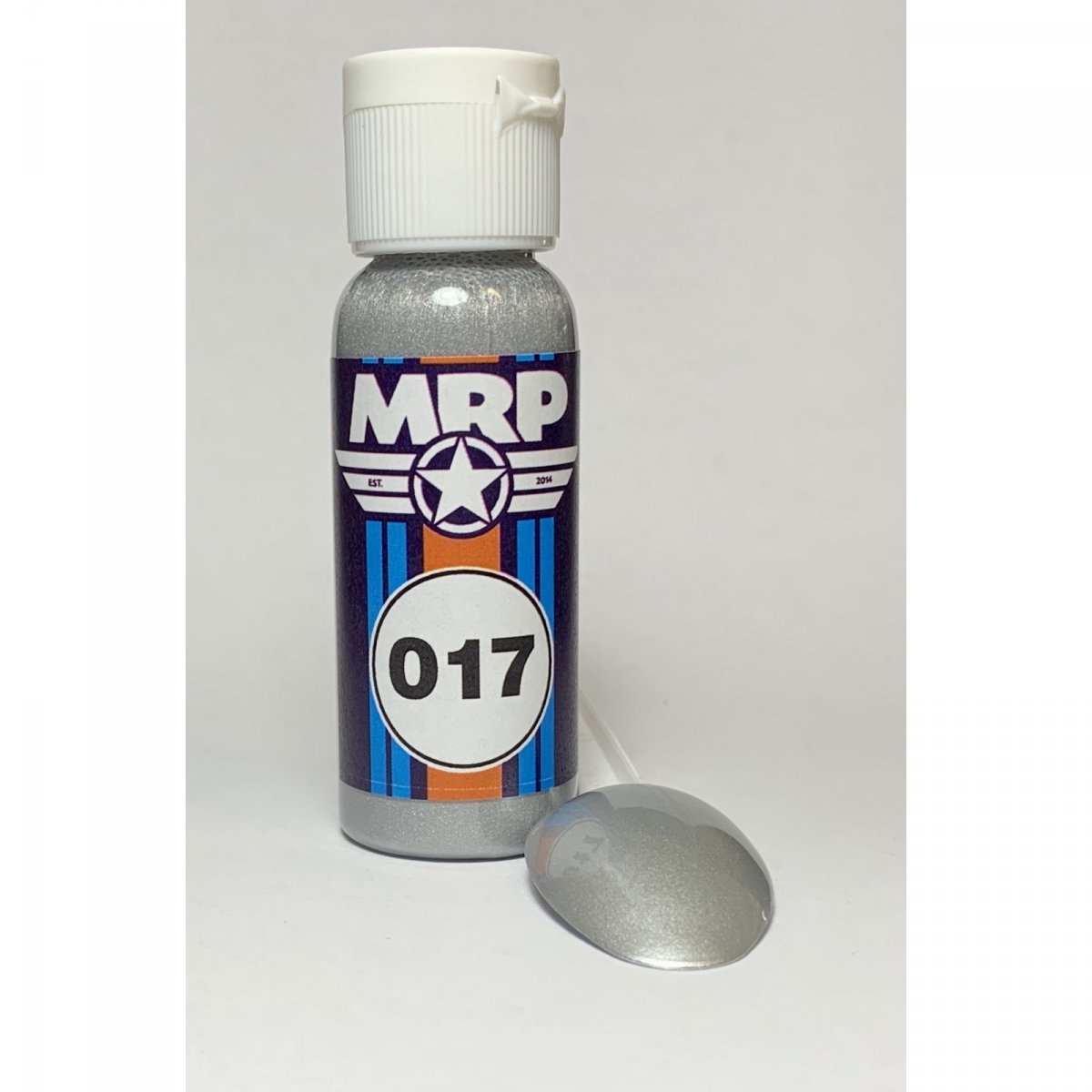 Mr. Paint MRP-C017 BBS ARGENT 30 ml