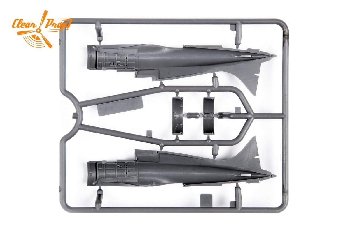 Propulseur transparent ! CP72008 A5M2b Claude version initiale KIT EXPERT 1/72 – Bild 18