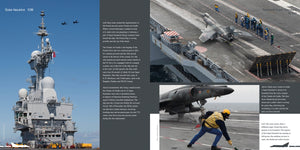 HMH Publications DH-038 Dassault Super Etendard - Avion en détail 038 (Version anglaise) – immagine 6