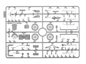 ICM DS3518 Forces expéditionnaires américaines en Europe, 1918 1/35 – Bild 15