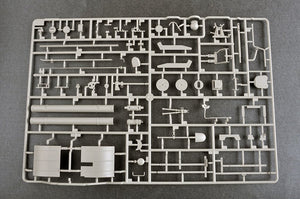 Trumpeter 00934 German Sd.Kfz 173 Jagdpanther Early Version 1/16 – zdjęcie 8