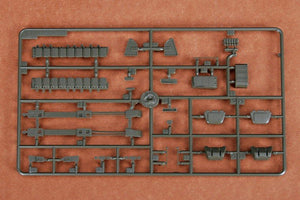 Trompette 07220 Strv103 c MBT (1/72) – imagen 5