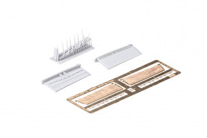 Eduard SIN64895 A6M2 Zero Modèle 21 ADVANCED EDUARD 1/48 – imagen 12