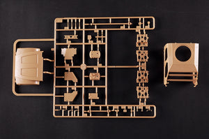 I Love Kit 63554 SOCOM M1245A1 M-ATV 1/35 – zdjęcie 7