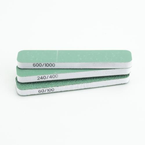 Vallejo T04001 Classeurs souples double face (3 pièces)