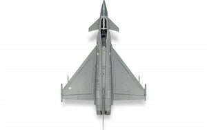 Coffret de démarrage Airfix 55016 - Eurofighter Typhoon FGR.4 1/72 – imagen 5