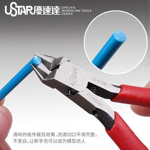 U-Star UA-91580 Extremely sharp Single Blade Nippers – image 3