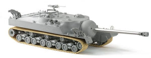 Dragon 6750 T28 Char super lourd (1/35) – Bild 6