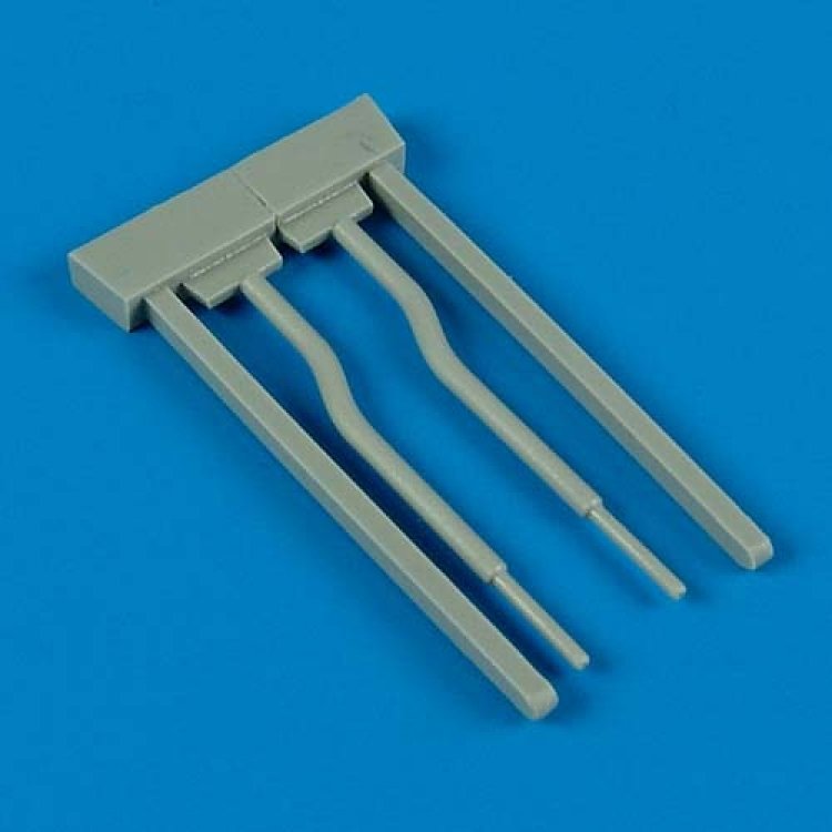 Tube Pitot Quickboost QB32112 F-86F Hasegawa|Kinetic 1/32