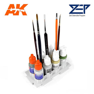 Porte-peinture ZEP MS203 x8 – immagine 2