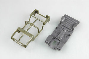 Hobby Boss 82466 BJ2022JC YONGSHI SUV 0,5t (1/35) – imagen 8