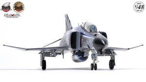 Zoukei-Mura SWS4811 F-4EJ Kai Phantom II Phantom Forever 2020 1/48 – imagen 5