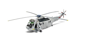 Airfix 11008 Westland Sea King HC.4 1/48 – image 8