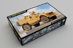 I Love Kit 63554 SOCOM M1245A1 M-ATV 1/35 – zdjęcie 2