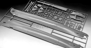 Revell 05177 Sous-marin allemand Type XXI 1/144 – Bild 3