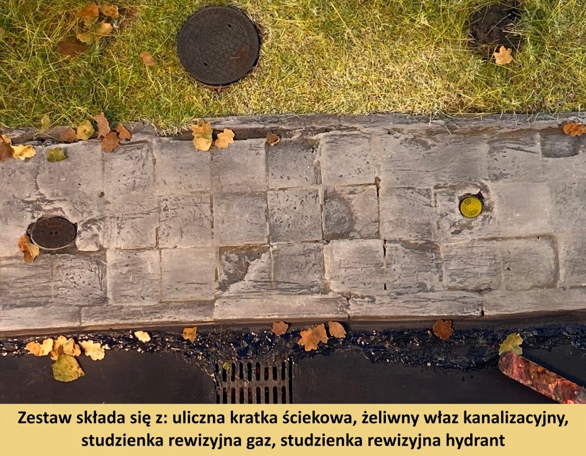 Point de non-retour 3523030 Regards d&amp;#39;inspection et de drainage 1/35 – imagen 5