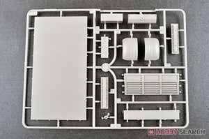 Trumpeter 01073 Zil-135 russe 1/35 – image 6
