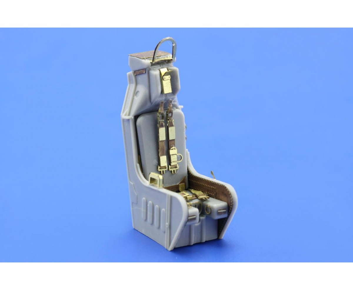 Eduard 32724 A-4E Escapac IA-1 ceintures de sécurité 1/32 Trumpeter – image 4