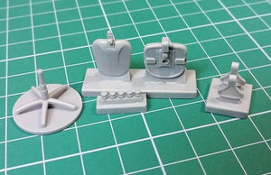 Eureka XXL E-058 office chair 1/35 – zdjęcie 3