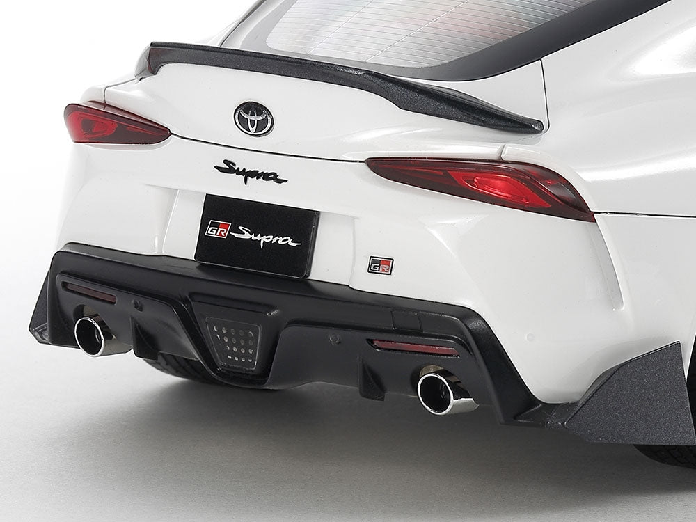 Tamiya 24371 Toyota GR Supra Custom 1/24 – image 5
