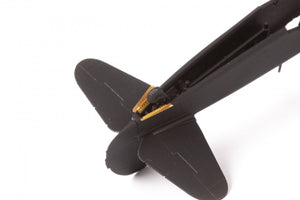 Eduard 73787 Yak-9D ZVEZDA 1/72 – Bild 12
