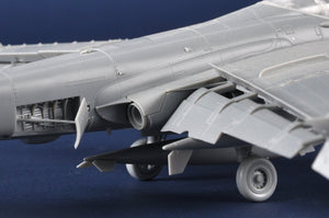 Trumpeter 01640 Grumman A-6A/E Intruder 1/72 – image 10