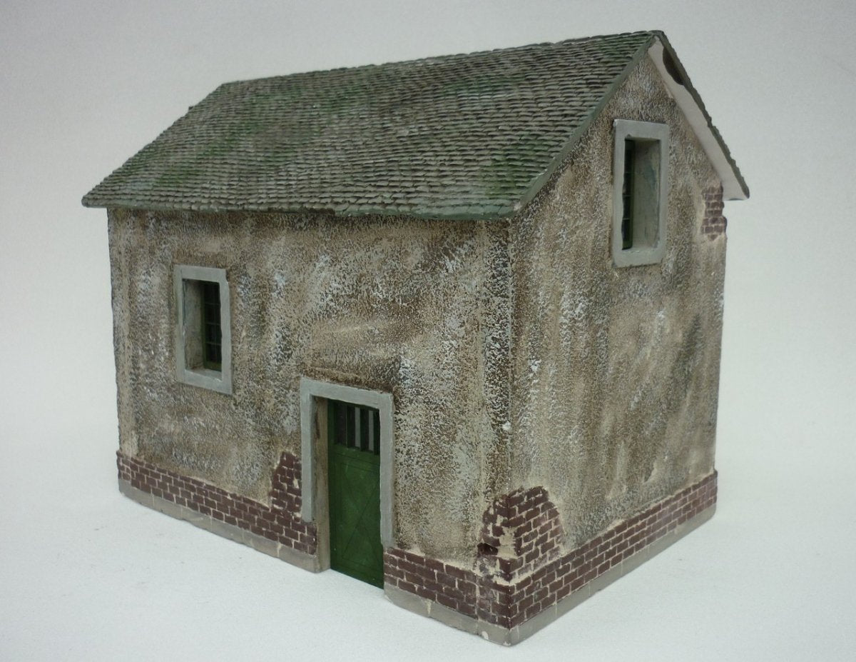 RT-Diorama 35170 Grange européenne 1/35 – image 7