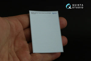 Rivets positifs séparés Quinta Studio QRV-002, 0,5 mm (0,020&amp;quot;), 660 pièces – imagen 2