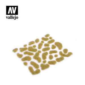 Vallejo Scenery SC403 Wild Tuft – Beige  – image 2