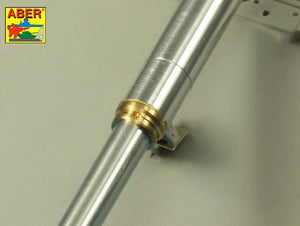Canon Aber 35L-097N pour E-50 (deux pièces) (1/35) – image 3