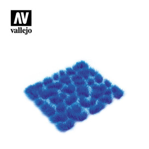 Vallejo SC434 Touffe fantastique – Bleu – Bild 2