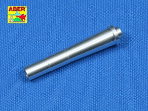 Canon Aber 35L-006 pour obusier allemand SIG 33 (1/35)