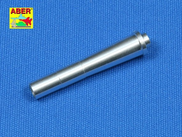 Canon Aber 35L-006 pour obusier allemand SIG 33 (1/35)