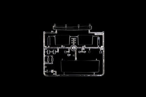 Italeri 3893 VOLVO F16 CAMION FRIGORIFIQUE (1/24) – immagine 11